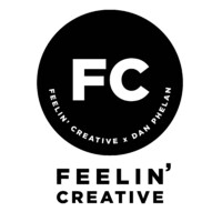 FEELIN CREATIVE Logo