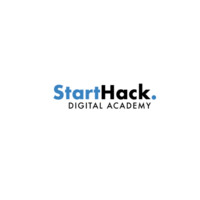 StartHack Logo