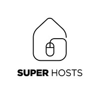 Super Hosts Logo
