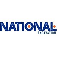 National Excavation Logo