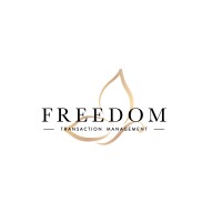 Freedom Transaction Management Logo