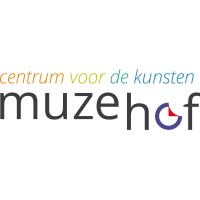 Muzehof Centrum voor de Kunsten Logo