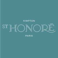 Kimpton St Honoré Paris Logo