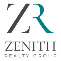 Zenith Realty Group Logo