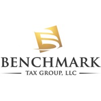 Benchmark Tax Group Logo