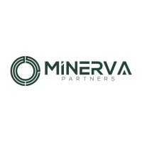 Minerva Partners Logo