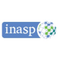 INASP Logo