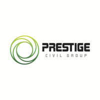 Prestige Civil Group Logo