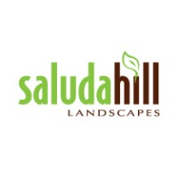 Saluda Hill Landscapes Logo