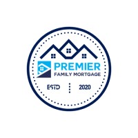 Premier Family Mortgage Logo