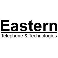 Eastern Telephone & Technologies Logo