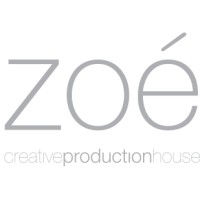 Zoé Productions Logo