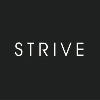 Strive Logo