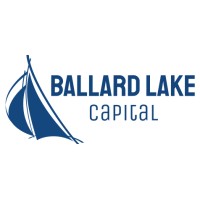 Ballard Lake Capital Logo