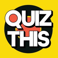 Quiz This Logo
