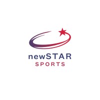 newSTAR Sports Logo