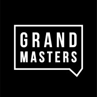 GrandMasters Logo