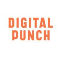 Digital Punch Canada Logo