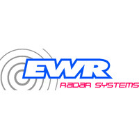 EWR Radar Systems, Inc. Logo