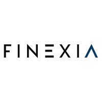 Finexia Financial Group Logo