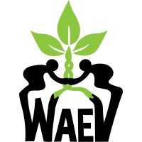 Womens Agri-Enviro Vision Logo