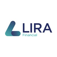 Lira Financial Logo