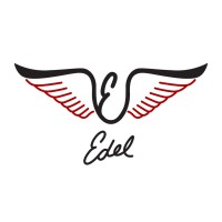 Edel Golf Logo