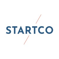 Startco Consulting Logo