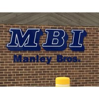 Manley Bros. of Indiana, Inc. Logo