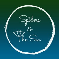 Spiders and the Sea Logo