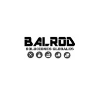 Balrod Logo