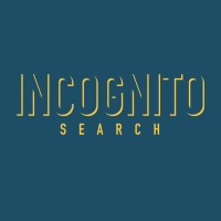 Incognito Search Logo