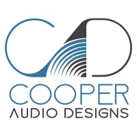 Cooper Audio Designs Inc. Logo