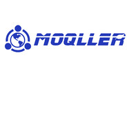 MOQller, Inc. Logo