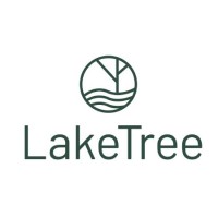 LakeTree Logo
