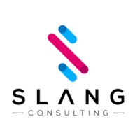Slang Consulting Logo
