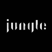 JUNGLE Projects Logo