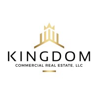 Kingdom Commercial Real Estate Logo