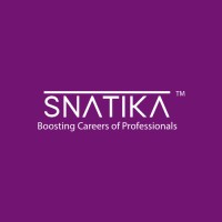 SNATIKA Logo