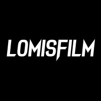 LOMISFILM Logo