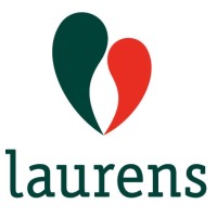 Laurens Logo