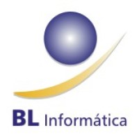 BL Informática Logo
