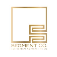 Segment Co. Logo