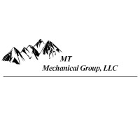 MT Mechanical Group, LLC Logo