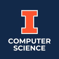 Illinois Computer Science Logo