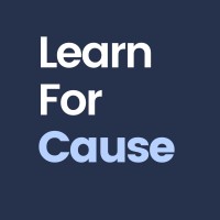 Learn For Cause Logo
