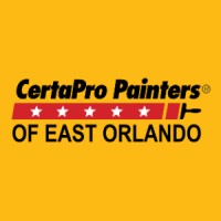 CertaPro Painters of East Orlando Logo