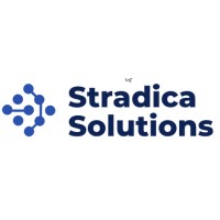 Stradica Solutions Logo