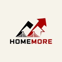 The HomeMore Project Logo