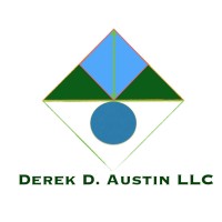 Derek D. Austin LLC Logo